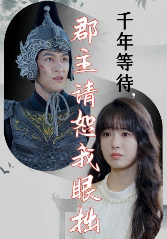 千年等待郡主请恕我眼拙第1-20集