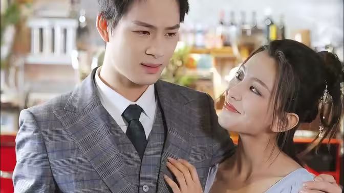 全能奶爸不好惹第1-20集