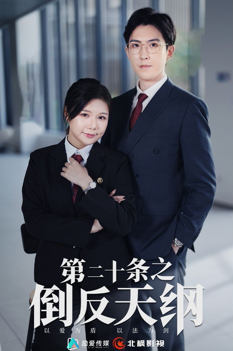 第二十条之倒反天纲第1-20集