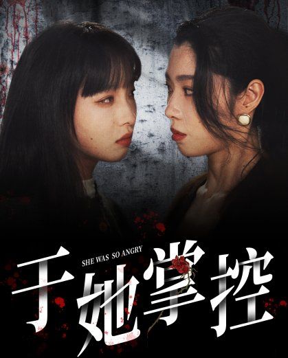 于她掌控 第1-20集