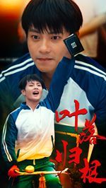 叶落归根第1-20集