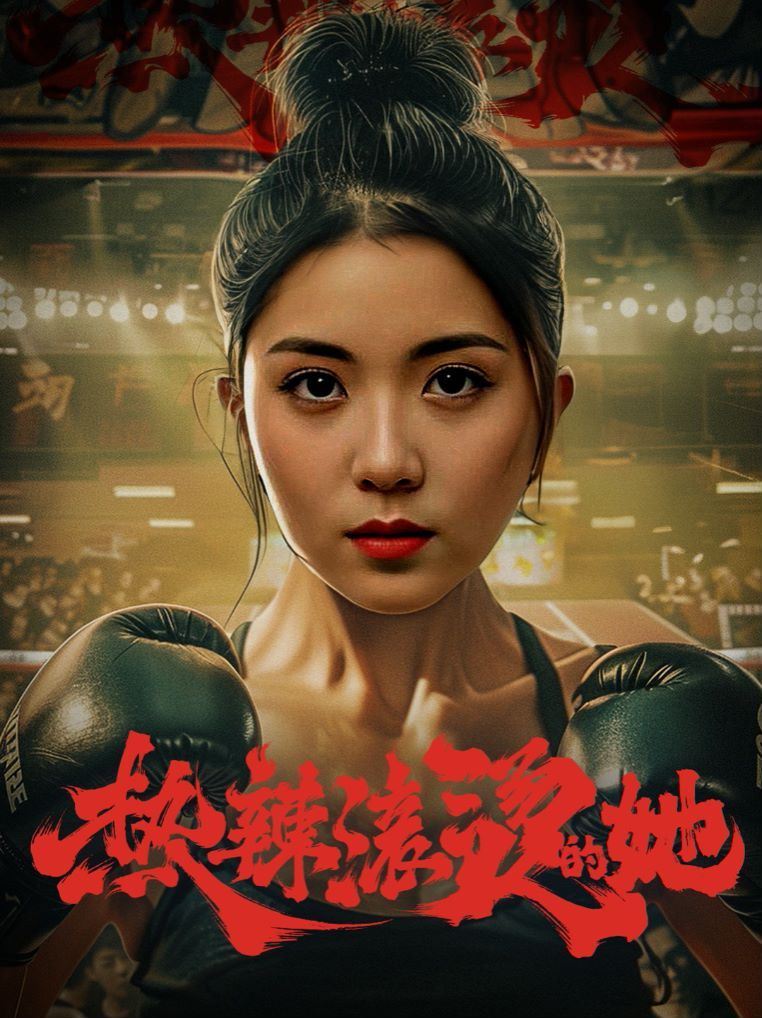 热辣滚烫的她（豪门娇妻每天只想练拳击）第1-20集