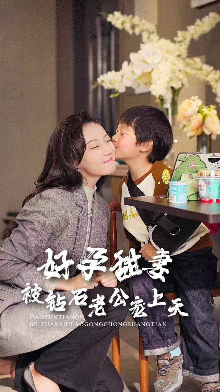 好孕甜妻被钻石老公宠上天第1-20集