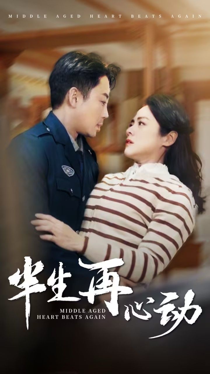 半生再心动第1-20集