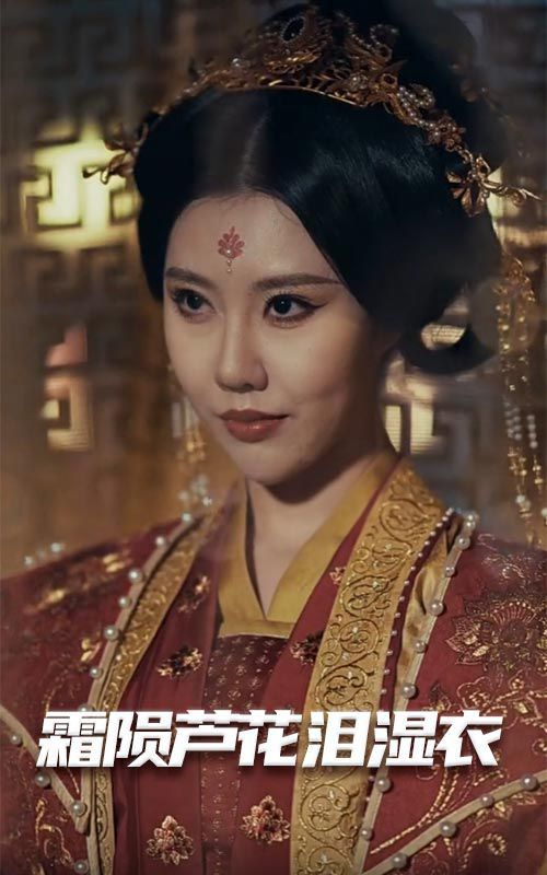 母剑照霜白（霜陨芦花泪湿衣）第1-30集