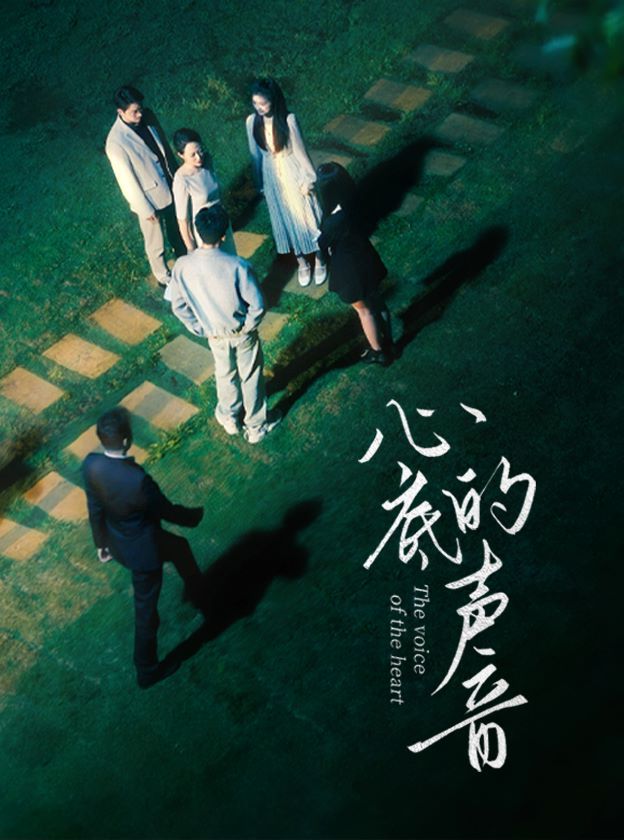 心底的声音第41-60集