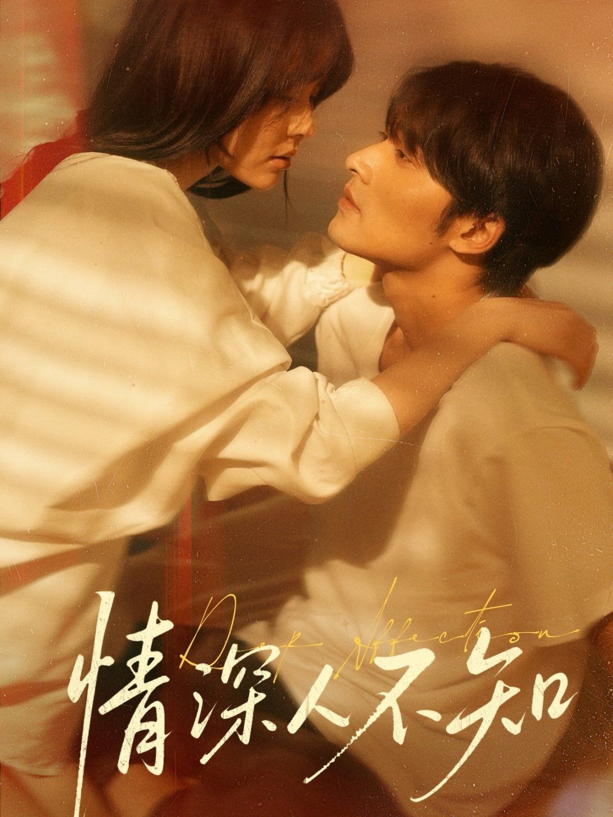 情深人不知(全集)