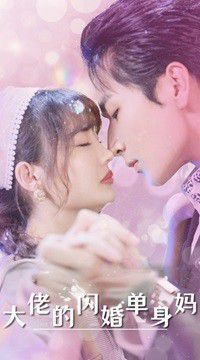 大佬的闪婚单身妈第1-20集
