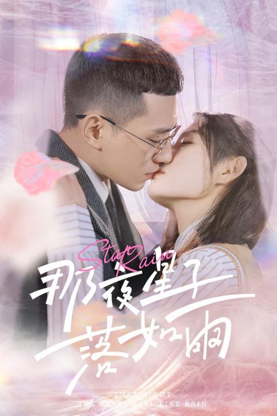 那夜星子落如雨第1-20集