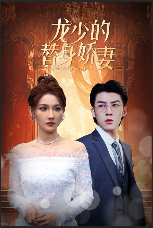 龙少的替身娇妻第1-20集