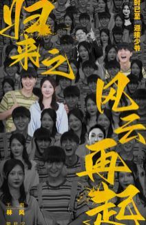 归来之风云再起第1-20集