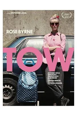 被拖走的车(全集)