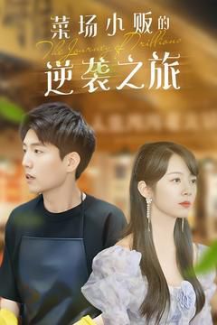 菜场小贩的逆袭之旅(全集)