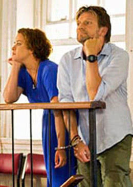 加勒比宝藏(大结局)