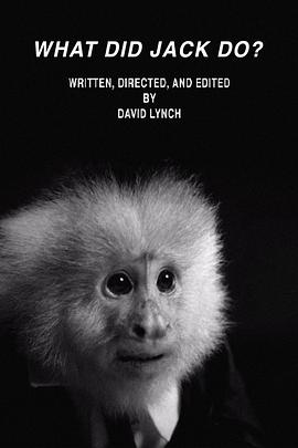 杰克做了什么？(大结局)